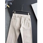 2025年9月1日入荷 新作Louis Vuittonジーパン高級なプレゼント/誕生日プレゼント/高品質/メンツ/記念品/ wenzhou工場