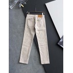 2025年9月1日入荷 新作Louis Vuittonジーパン高級なプレゼント/誕生日プレゼント/高品質/メンツ/記念品/ wenzhou工場