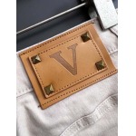 2025年9月1日入荷 新作Louis Vuittonジーパン高級なプレゼント/誕生日プレゼント/高品質/メンツ/記念品/ wenzhou工場