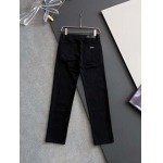 2025年9月1日入荷 新作Chrome heartsジーパン高級なプレゼント/誕生日プレゼント/高品質/メンツ/記念品/ wenzhou工場