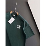 2025年9月1日入荷 新作Celine半袖 tシャツ高級なプレゼント/誕生日プレゼント/高品質/メンツ/記念品/ wenzhou工場