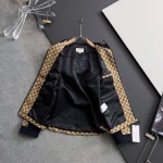 2025年9月1日入荷 新作Gucciジャケット高級なプレゼント/誕生日プレゼント/高品質/メンツ/記念品/ wenzhou工場