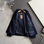 2025年9月1日入荷 新作Loropianaジャケット高級なプレゼント/誕生日プレゼント/高品質/メンツ/記念品/ wenzhou工場