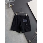 2025年9月1日入荷 新作Prada半ズボン高級なプレゼント/誕生日プレゼント/高品質/メンツ/記念品/ wenzhou工場