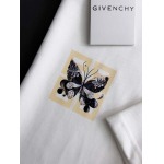 2025年9月1日入荷 新作Givenchy半袖 tシャツ高級なプレゼント/誕生日プレゼント/高品質/メンツ/記念品/ wenzhou工場