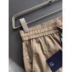 2025年9月1日入荷 新作Pradaズボン高級なプレゼント/誕生日プレゼント/高品質/メンツ/記念品/ wenzhou工場