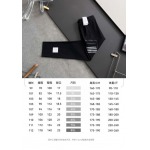 2025年9月1日入荷 新作Thom Browneスラックス高級なプレゼント/誕生日プレゼント/高品質/メンツ/記念品/ wenzhou工場