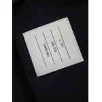 2025年9月1日入荷 新作Thom Browneスラックス高級なプレゼント/誕生日プレゼント/高品質/メンツ/記念品/ wenzhou工場
