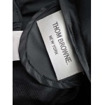 2025年9月1日入荷 新作Thom Browneスラックス高級なプレゼント/誕生日プレゼント/高品質/メンツ/記念品/ wenzhou工場