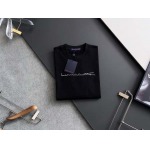 2025年9月1日入荷 新作Louis Vuitton半袖 tシャツ高級なプレゼント/誕生日プレゼント/高品質/メンツ/記念品/ wenzhou工場