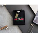 2025年9月1日入荷 新作Gucci半袖 tシャツ高級なプレゼント/誕生日プレゼント/高品質/メンツ/記念品/ wenzhou工場