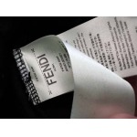 2025年9月1日入荷 新作Fendi半袖 tシャツ高級なプレゼント/誕生日プレゼント/高品質/メンツ/記念品/ wenzhou工場