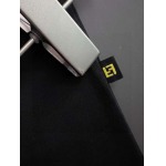 2025年9月1日入荷 新作Fendi半袖 tシャツ高級なプレゼント/誕生日プレゼント/高品質/メンツ/記念品/ wenzhou工場