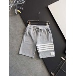 2025年9月1日入荷 新作Thom Browne半ズボン高級なプレゼント/誕生日プレゼント/高品質/メンツ/記念品/ wenzhou工場