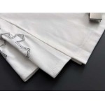 2025年9月1日入荷 新作Chrome hearts半袖 tシャツ高級なプレゼント/誕生日プレゼント/高品質/メンツ/記念品/ wenzhou工場