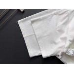 2025年9月1日入荷 新作Chrome hearts半袖 tシャツ高級なプレゼント/誕生日プレゼント/高品質/メンツ/記念品/ wenzhou工場