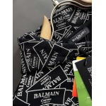 2025年9月1日入荷 新作BALMAINパーカー高級なプレゼント/誕生日プレゼント/高品質/メンツ/記念品/ wenzhou工場