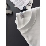 2025年9月1日入荷 新作Moncler半袖 tシャツ高級なプレゼント/誕生日プレゼント/高品質/メンツ/記念品/ wenzhou工場