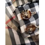 2025年9月1日入荷 新作Burberryジャケット高級なプレゼント/誕生日プレゼント/高品質/メンツ/記念品/ wenzhou工場