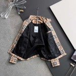 2025年9月1日入荷 新作Burberryジャケット高級なプレゼント/誕生日プレゼント/高品質/メンツ/記念品/ wenzhou工場
