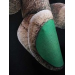 2025年9月1日入荷 新作Moschino半袖 tシャツ高級なプレゼント/誕生日プレゼント/高品質/メンツ/記念品/ wenzhou工場