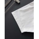 2025年9月1日入荷 新作Burberry半袖 tシャツ高級なプレゼント/誕生日プレゼント/高品質/メンツ/記念品/ wenzhou工場