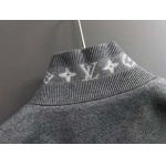 2025年9月1日入荷 新作Louis Vuitton秋冬 ジャケット高級なプレゼント/誕生日プレゼント/高品質/メンツ/記念品/ wenzhou工場