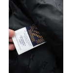 2025年9月1日入荷 新作Louis Vuitton秋冬 ジャケット高級なプレゼント/誕生日プレゼント/高品質/メンツ/記念品/ wenzhou工場