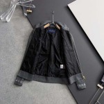 2025年9月1日入荷 新作Louis Vuitton秋冬 ジャケット高級なプレゼント/誕生日プレゼント/高品質/メンツ/記念品/ wenzhou工場