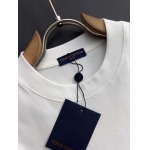 2025年9月1日入荷 新作Louis Vuitton半袖 tシャツ高級なプレゼント/誕生日プレゼント/高品質/メンツ/記念品/ wenzhou工場