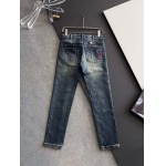 2025年9月1日入荷 新作DGジーパン高級なプレゼント/誕生日プレゼント/高品質/メンツ/記念品/ wenzhou工場