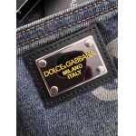 2025年9月1日入荷 新作DGジーパン高級なプレゼント/誕生日プレゼント/高品質/メンツ/記念品/ wenzhou工場