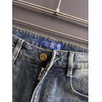 2025年9月1日入荷 新作Louis Vuittonジーパン高級なプレゼント/誕生日プレゼント/高品質/メンツ/記念品/ wenzhou工場