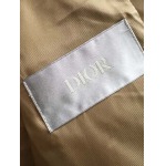 2025年9月1日入荷 新作Diorジャケット高級なプレゼント/誕生日プレゼント/高品質/メンツ/記念品/ wenzhou工場