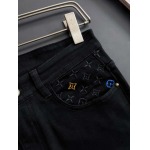 2025年9月1日入荷 新作Louis Vuittonジーパン高級なプレゼント/誕生日プレゼント/高品質/メンツ/記念品/ wenzhou工場
