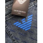 2025年9月1日入荷 新作Armaniジーパン高級なプレゼント/誕生日プレゼント/高品質/メンツ/記念品/ wenzhou工場