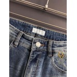 2025年9月1日入荷 新作Diorジーパン高級なプレゼント/誕生日プレゼント/高品質/メンツ/記念品/ wenzhou工場