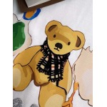 2025年9月1日入荷 新作Burberry半袖 tシャツ高級なプレゼント/誕生日プレゼント/高品質/メンツ/記念品/ wenzhou工場