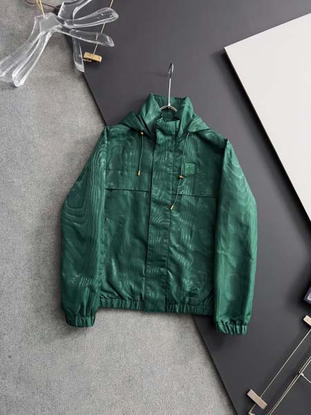 2025年9月1日入荷 新作Louis Vuittonジャケ...