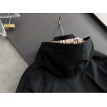 2025年9月1日入荷 新作Burberryジャケット高級なプレゼント/誕生日プレゼント/高品質/メンツ/記念品/ wenzhou工場