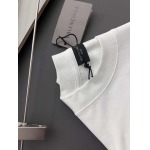 2025年9月2日入荷 新作Balenciaga半袖 tシャツ高級なプレゼント/誕生日プレゼント/高品質/メンツ/記念品/ wenzhou工場