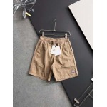 2025年9月2日入荷 新作Moncle半ズボン高級なプレゼント/誕生日プレゼント/高品質/メンツ/記念品/ wenzhou工場