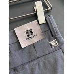 2025年9月2日入荷 新作Burberryズボン高級なプレゼント/誕生日プレゼント/高品質/メンツ/記念品/ wenzhou工場