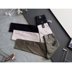 2025年9月2日入荷 新作Versaceズボン高級なプレゼント/誕生日プレゼント/高品質/メンツ/記念品/ wenzhou工場