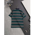 2025年9月2日入荷 新作Prada半袖 tシャツ高級なプレゼント/誕生日プレゼント/高品質/メンツ/記念品/ wenzhou工場