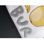 2025年9月2日入荷 新作Burberry半袖 tシャツ高級なプレゼント/誕生日プレゼント/高品質/メンツ/記念品/ wenzhou工場