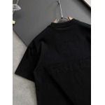 2025年9月2日入荷 新作Balenciaga半袖 tシャツ高級なプレゼント/誕生日プレゼント/高品質/メンツ/記念品/ wenzhou工場
