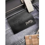 2025年9月2日入荷 新作Burberryジーパン高級なプレゼント/誕生日プレゼント/高品質/メンツ/記念品/ wenzhou工場