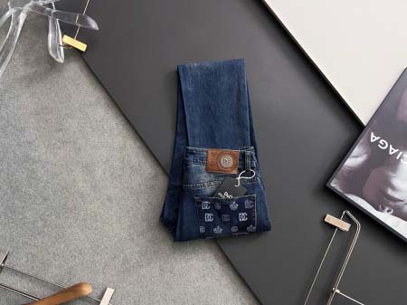 2025年9月2日入荷 新作DGジーパン高級なプレゼント/誕...