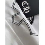 2025年9月2日入荷 新作Chrome hearts半袖 tシャツ高級なプレゼント/誕生日プレゼント/高品質/メンツ/記念品/ wenzhou工場